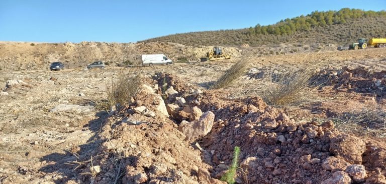 El Ayuntamiento de Hellín contratará a 16 trabajadores