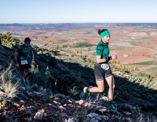 La Gala del Circuito Trail de Diputación corona este jueves a los campeones