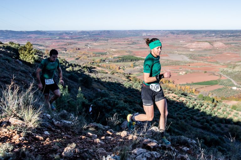 La Gala del Circuito Trail de Diputación corona este jueves a los campeones