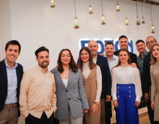 FOTON Telecom inaugura su nuevo establecimiento en Hellín