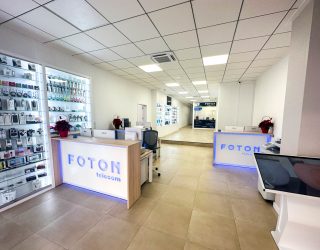 FOTON Telecom estrena sus nuevas instalaciones y anuncia sus productos y servicios