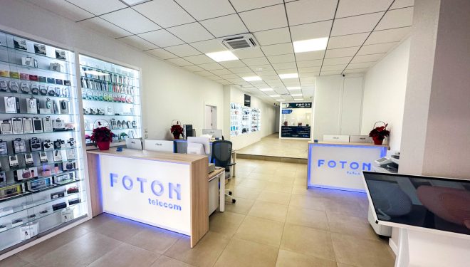 FOTON Telecom estrena sus nuevas instalaciones y anuncia sus productos y servicios