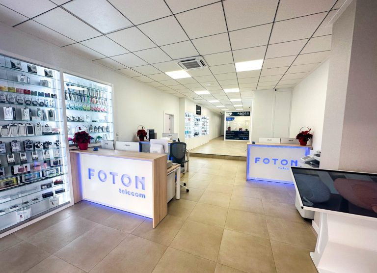 FOTON Telecom estrena sus nuevas instalaciones y anuncia sus productos y servicios