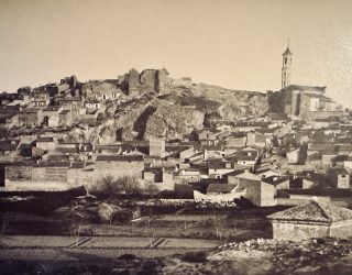 125 aniversario de la concesión del título de Ciudad a Hellín