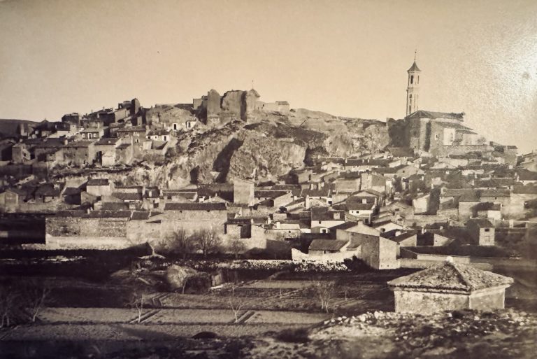 125 aniversario de la concesión del título de Ciudad a Hellín