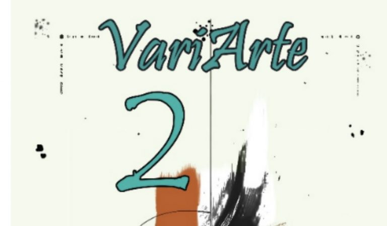 Exposición Artística “Variarte 2”