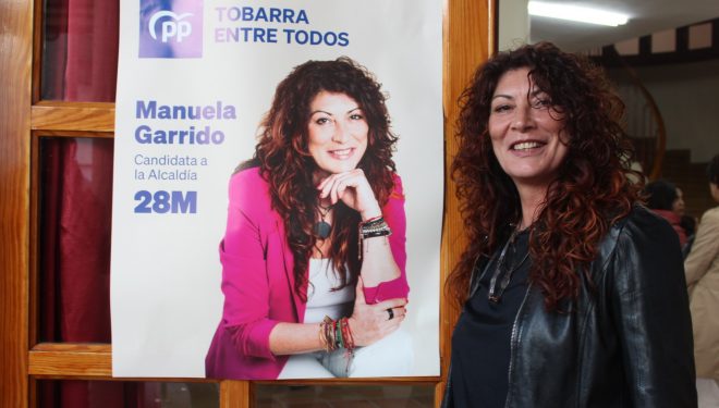Manuela Garrido sale al paso de las manifestaciones realizadas por la APA