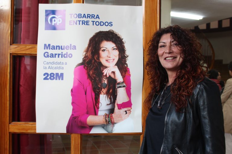 Manuela Garrido sale al paso de las manifestaciones realizadas por la APA