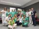 Impulso a la formación sanitaria en Hellín a través de la Unidad de Simulación Clínica y el Curso de Instructores