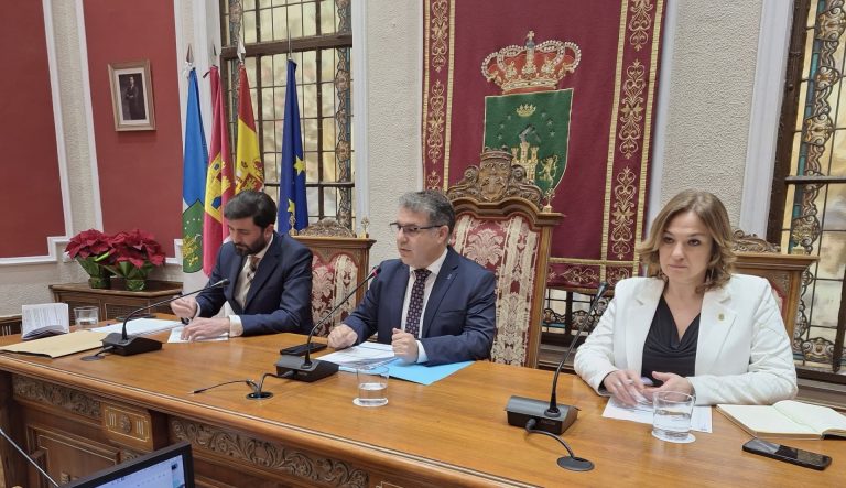 Aprobado el Plan Estratégico de Igualdad entre hombres y mujeres