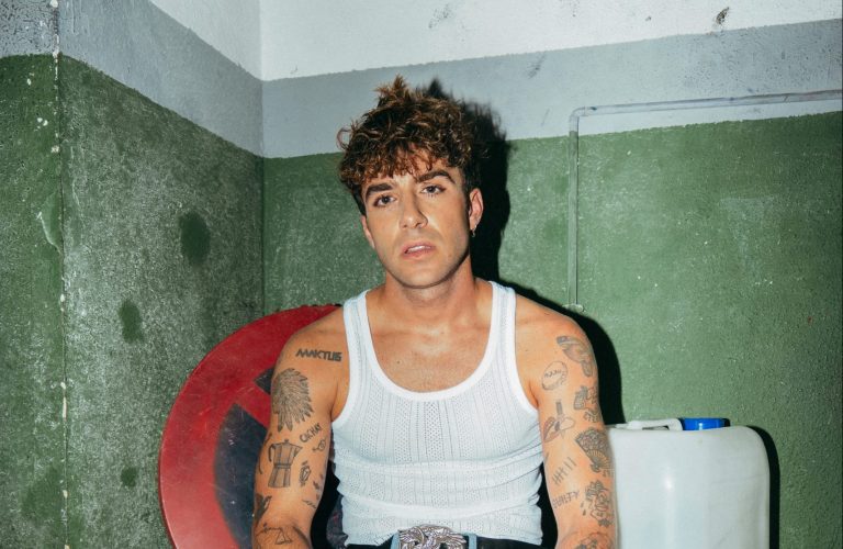 Álvaro de Luna, nueva confirmación para el Festival de los Sentidos 2024
