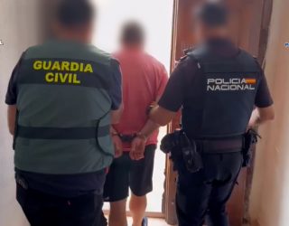 Desarticulada en Hellín una red dedicada a la explotación laboral de ciudadanos extranjeros