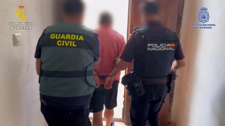 Desarticulada en Hellín una red dedicada a la explotación laboral de ciudadanos extranjeros