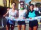 La IX Carrera Popular de Sierra todo un éxito