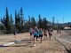Hellín celebra la cuarta prueba del Campeonato de Campo a Través
