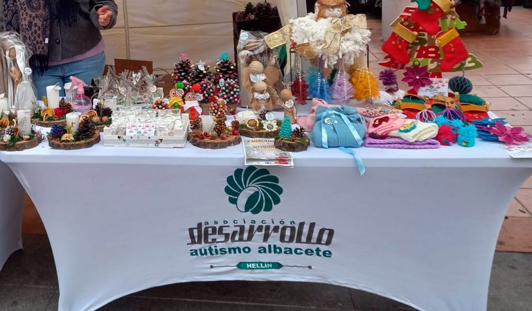 La Asociación Desarrollo invita a la ciudadanía a participar en su tradicional evento en Hellín