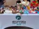Mercadillo Navideño de la Asociación Desarrollo
