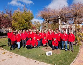 Tobarra Celebra el Día Internacional del Voluntariado