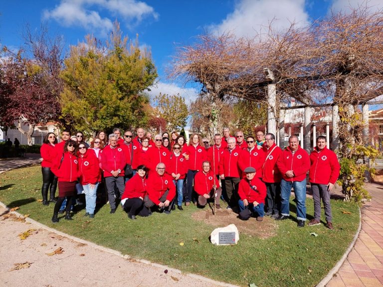 Tobarra Celebra el Día Internacional del Voluntariado