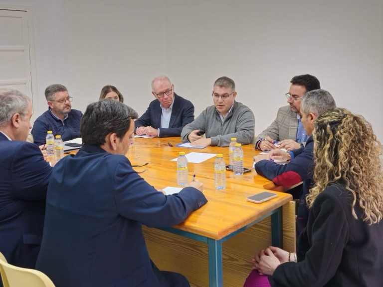 Murcia y Albacete se unen como en los viejos tiempos