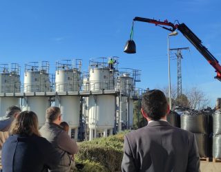 Aqualia invierte 150.000€ en mejoras para garantizar calidad del Agua en Hellín