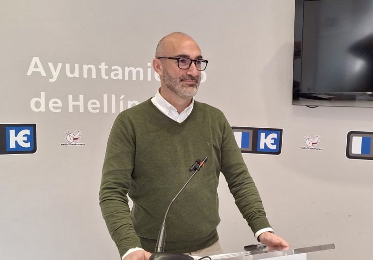 “Creo que RENFE se está burlando de la línea ferroviaria que va de Cartagena a Albacete”