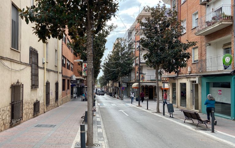 Vuelve a bajar el desempleo en Hellín en el pasado mes de diciembre