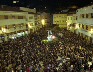 Andorra se prepara para las Jornadas Nacionales de Exaltación del Tambor y el Bombo 2024