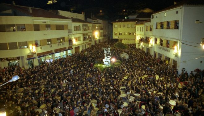 Andorra se prepara para las Jornadas Nacionales de Exaltación del Tambor y el Bombo 2024