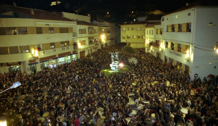 Andorra se prepara para las Jornadas Nacionales de Exaltación del Tambor y el Bombo 2024