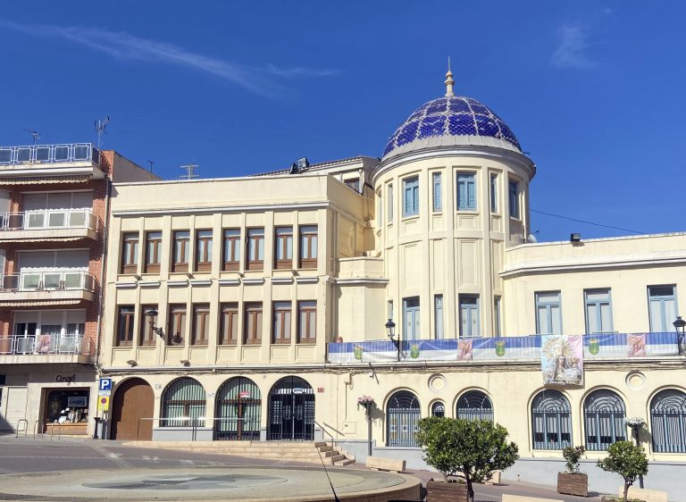 El Ayuntamiento de Hellín aprueba una operación de crédito a largo plazo por valor de cinco millones de euros