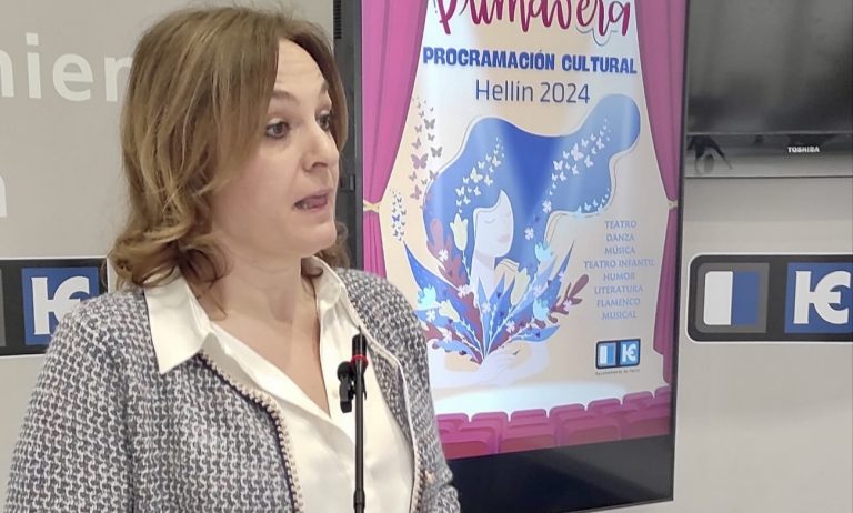 Mª Dolores Valencia critica duramente las declaraciones del PSOE sobre el Festival de Cine