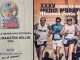 La Media Maratón de Hellín recibe el premio a la ‘Carrera más sostenible’ de la Diputación de Albacete