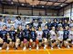 Actualidad de los equipos femenino y masculino del Club Voleibol Ciudad de Hellín