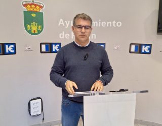 “Las críticas de Ramón García vienen motivadas por cierto complejo de inferioridad”