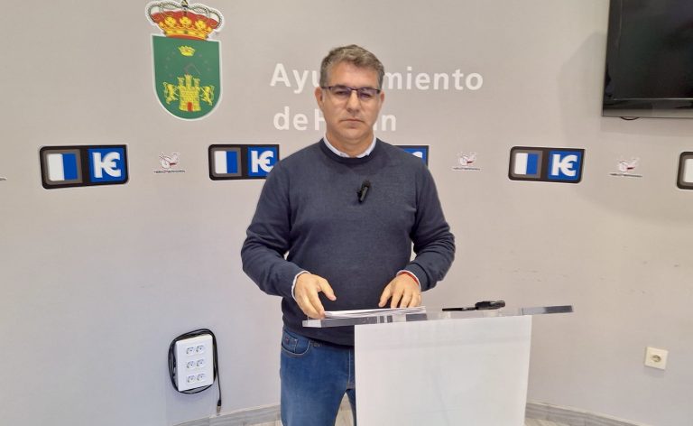 “Las críticas de Ramón García vienen motivadas por cierto complejo de inferioridad”