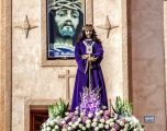Veneración al Cristo de Medinaceli el primer viernes de marzo
