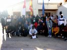 El segundo curso de la Escuela de Pastores arranca con éxito en Albacete