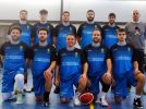 ADB Riegos de Levante Hellín triunfa sobre Empledis Academia Baloncesto Albacete en un emocionante encuentro