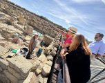 Castilla-La Mancha introduce realidad virtual en el Parque Arqueológico ‘El Tolmo de Minateda’
