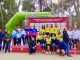 El Club Triatlón Hellín se alza con el segundo puesto femenino en el II Circuito Du-Tri Diputación