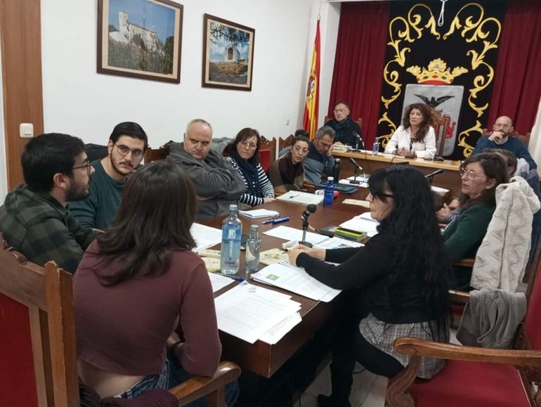 Reducción histórica en el periodo medio de pago a proveedores en Tobarra