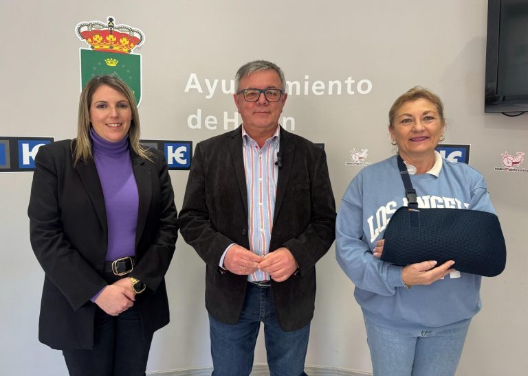 El PSOE acusa al alcalde de romper el consenso y la unidad en torno a la “defensa del ferrocarril”