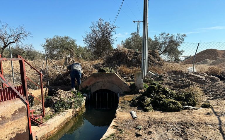 Hallan el cuerpo de una mujer de mediana edad en las inmediaciones de “Las Arenas del Jocho”, cerca del paraje de “La Losilla”