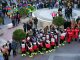 La borrasca Karlotta amenaza el Carnaval en Hellín