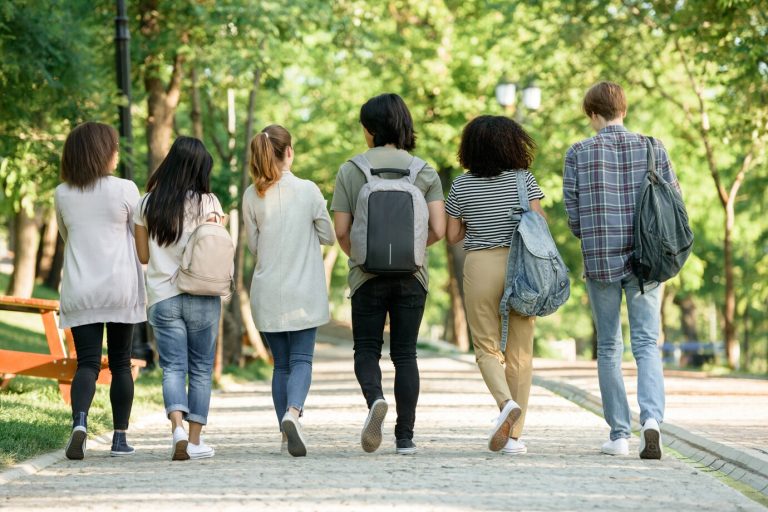 Nuestros adolescentes, suspenden