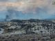 Controlado el incendio forestal en Las Minas, Hellín, tras la colaboración entre Castilla-La Mancha y Murcia