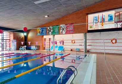 El Ayuntamiento de Hellín desmiente los rumores sobre una supuesta intoxicación en la piscina El Ayuntamiento de Hellín desmiente los rumores sobre una supuesta intoxicación en la piscina