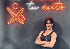 Diez preguntas a… Sacri Martínez, gerente de X3 Sport Center