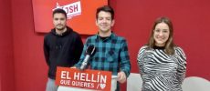 Juventudes Socialistas de Hellín exige al gobierno del PP que cumpla con sus promesas electorales y continúe con las obras del nuevo Centro Joven “La Lonja”